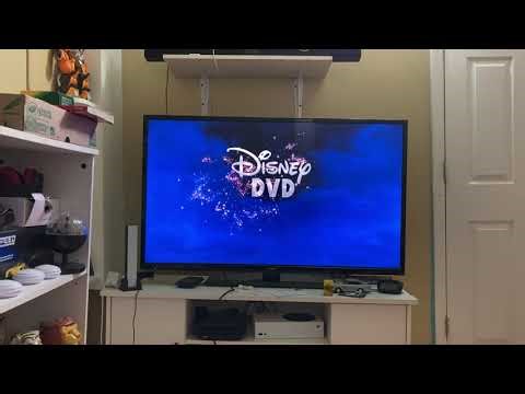 Opening to finding Nemo 2013 dvd