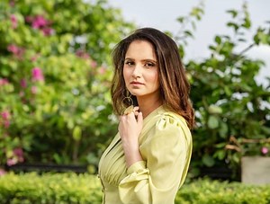 Sania Mirza s new dance video goes viral