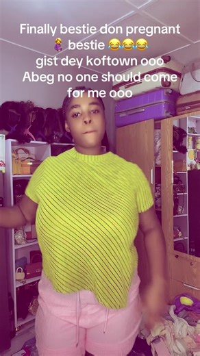 Telling My Bestie I'm Pregnant: A Journey of Joy