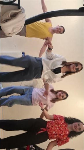 Tik tok sa Team building ♥️♥️♥️