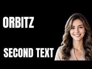 Dont Download Orbitz App Before Watching This