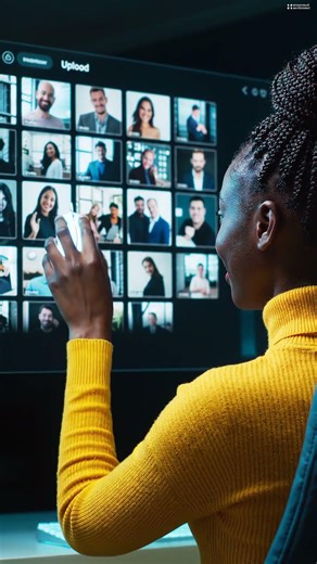 Higsfield: Иммерсивное кино будущего