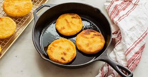 Arepas