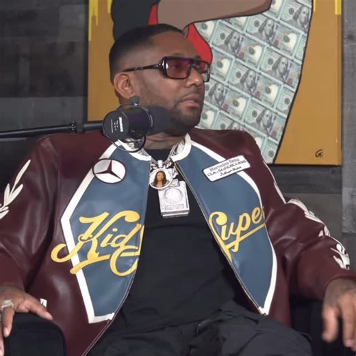 Pause Maino😂 | #letsrapaboutit🗣🎙: #Maino got to be the funniest in the planet 🤣🤣🤣 #Fab AGAIN with another commercial break 🤣 #THISISLIVE #maino... | Instagram