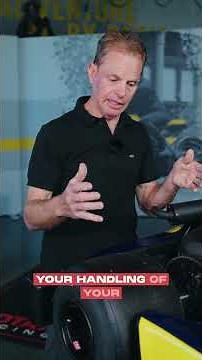 The base setup for YOU to hit the track ⚠️ | Deep Dive with Darrell | Rotax Karting Know-How