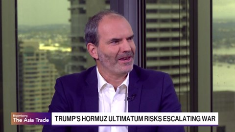 US 'speeding past off ramps' in Iran war: Expert