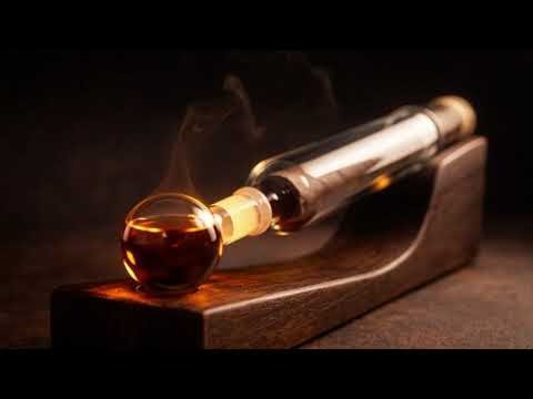 Cigar Infuser | The Precision Infusion Ritual by Cigar Infuse