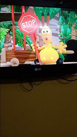 Bungo to the rescue Jungle Junction Part 1