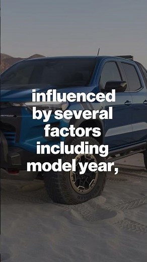 4 Factors Influencing Windshield Replacement Cost