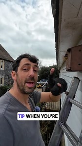 124K views · 2.2K reactions | Here's a great little tip for when putting up nest boxes. #sparrow #housesparrow #nestbox | Get Wild | Facebook