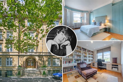 Mick Jagger’s former London home — where he resided during his rise to fame — has sold for $7.3M to a Rolling Stones fan