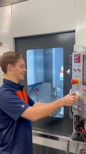 6.8K views · 61 reactions | Meet Will, a current Wallace State student in the Machine Tool Technology program! He’s here to remind you that WSCC offers Evening Classes—perfect for those working 1st shift. Evening classes meet just two nights a week—get the skills you need without disrupting your day job! Machine Tool Technology Open House is on Tuesday, Nov. 19, from 5-7 p.m. at the Herb Black Machining Building, Hanceville Campus. | Wallace State Community College | Facebook