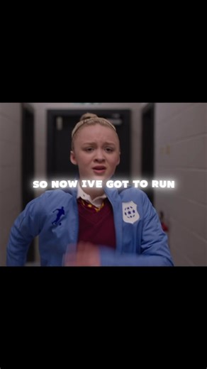 Exploring Waterloo Road: Portia and Tony's Journey