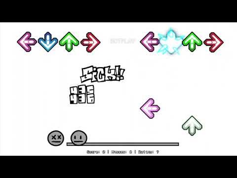 [FNF] Grounded - Charted (CHART IN THE COMMENTS)