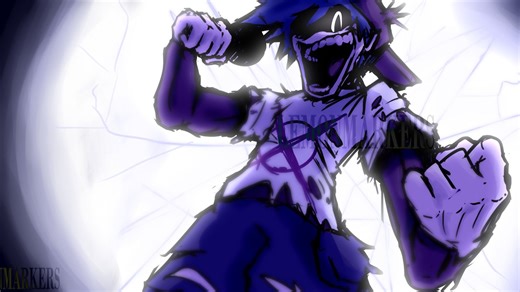 [FNF/FC] Silly Billy谱面增强 改变动画FC