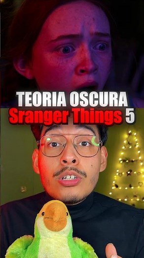 Quien M*rira en STRANGER THINGS 5 #strangerthings #netflix #shorts