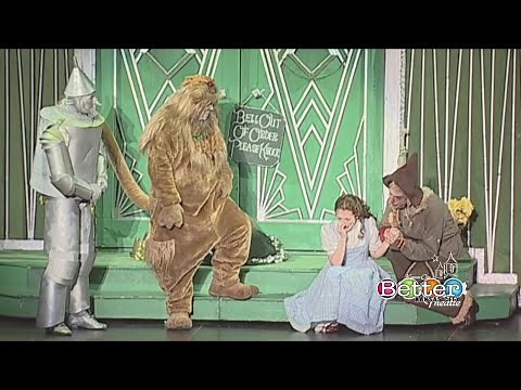 'Wizard of Oz' at Starlight Theatre