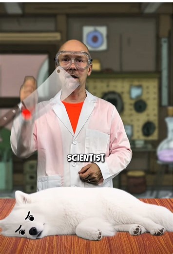 The dog experiment | dog