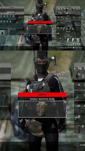 he was hacking in dayz | #inmyvillage on #Twitch