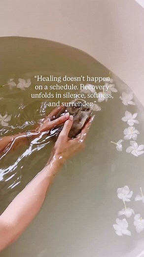 Self-compassion Quotes | Day 21 — About this series: The concept of “self-compassion” is not something I grew up with, but it is a topic I’m learning and adopting now. And ever since understanding and adopting the concepts of self-compassion, I feel like my life has been exponentially happier and more peaceful. 😌💚 Let’s grow and expand together. | Inoki Bathhouse