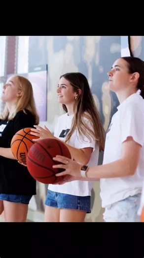 The AAU Basketball Trials are coming to ACT! Represent Australia. Play in the USA. Earn College Basketball Scholarship. | AUSA Hoops