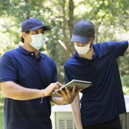 Roof Rats: Identification and Prevention for Homeowners