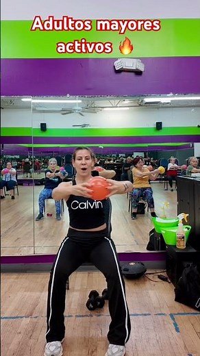 Seated chair exercises🔥 small ball💪 strong legs, activate circulation, seniors