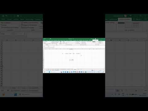 📋✨ Créer un Formulaire de Saisie Automatique sur Excel — Wagadou Academy 🇲🇱