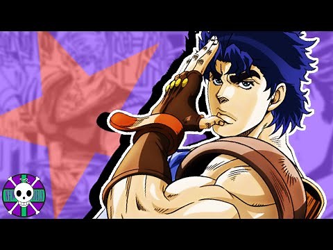 Jonathan Joestar Explained | JoJo 101 | New World Review