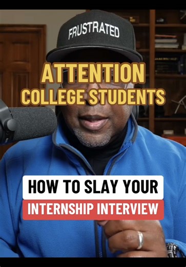 Master Your Internship Interview with Key Strategies