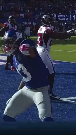 We’re gonna miss you OBJ #shorts #nfl ￼