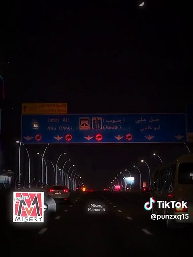 Maroon 5 Songs - All About Misery