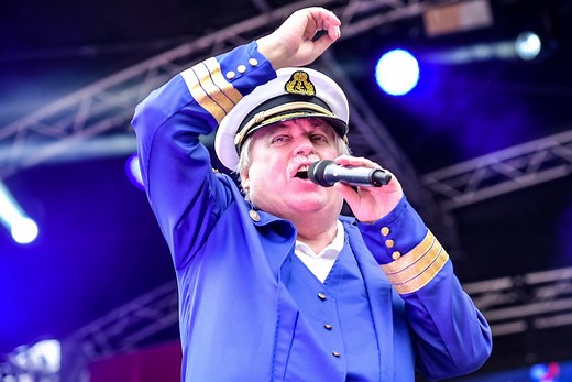 „Klaus und Klaus“-Star Baumgart: Schmerzhafter Unfall! "Lachen darf ich nicht mehr"