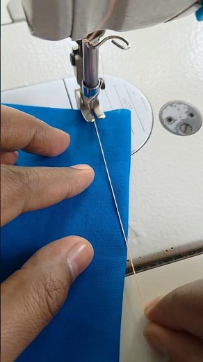 Helpful sewing techniques for beginners #tips #selaitutorial