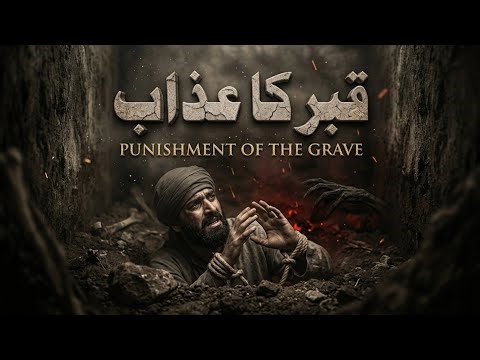 Qabar Ka Azaab | Aur Munkar Nakir Ke Sawalat ? | Islamic history | fgtv313