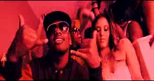 Audio Push - Act Out