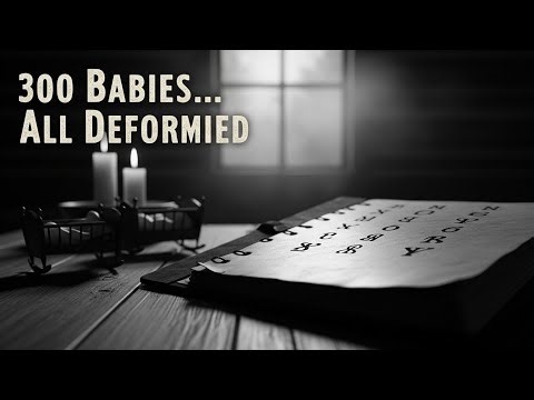 A Mountain Midwife Delivered 300 Babies — All Deformed | Dark Secrets of Stoneridge County (1912)