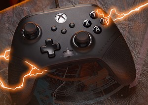 Review: PowerA Fusion Pro 4 Wired