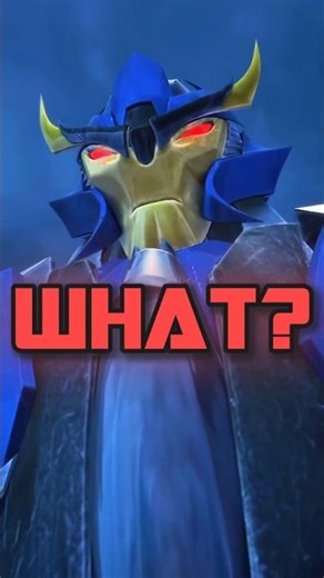 Dreadwing Has a SECRET Weapon!? | Aligned Continuity