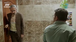 سریال 021 قسمت 16 شانزدهم