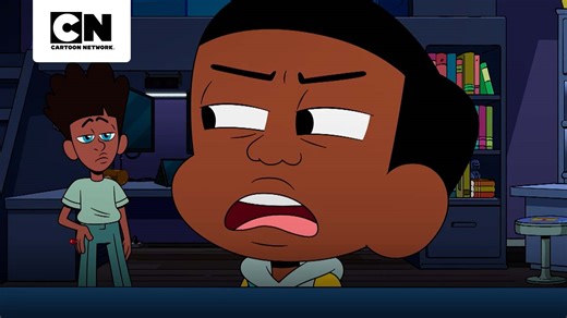 17K views · 301 reactions | Craig forma una alianza con quien podría ser su archienemigo, todo para encontrar el corazón del bosque ☮️​​​ #ElMundoDeCraig | Cartoon Network LA | Facebook