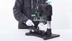 VEVOR Heat Press Machine, 5 in 1 Heat Transfer Machine with 30 oz Tumbler Press, 12 x 15 inch, 360° Swing Away T-Shirt Pressing, Digital Precise Control, for T-Shirts/Mugs/Hats/Plates, Black+Pink