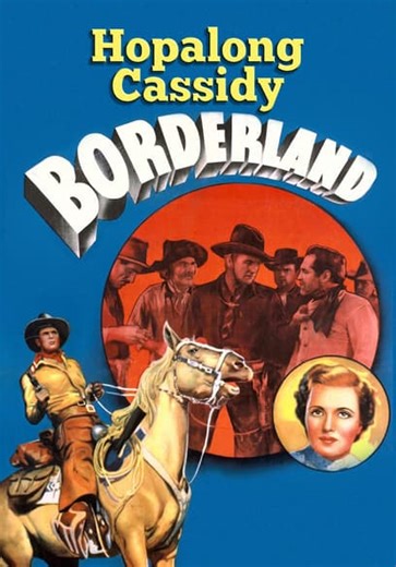 Borderland (1937)