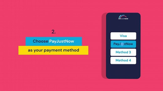 18 reactions · 6 comments | PayJustNow is South Africa’s most innovative, risk-free, #zerointerest payment solution and signing up is as easy as 1-2-3 | PayJustNow.com | Facebook