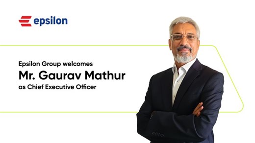 We are happy to announce the joining of Gaurav Mathur as the Chief Executive Officer, Epsilon Carbon. With over 30 years of experience across industries like Specialty Chemicals, Paints & Coatings… | Epsilon Carbon Pvt. Ltd. | 99 comments