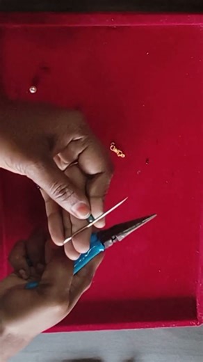 #diyaccessories #kattutigamakingathome