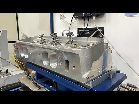 Finished Porting a Set of Profiler BBC heads