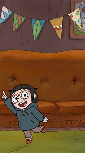 We Bare Bears: The Heartwarming Moments