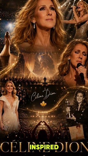 Celine Dion's Untold Success Story | From a Poor Canadian Girl to the Queen of Music