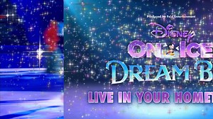 Enter a world where adventure is awaiting at Disney On Ice presents Dream Big. Join the Disney Princesses as they learn that courage leads the way. Then watch Anna, Elsa and Olaf from Disney’s Frozen. Believing is just the beginning when Disney On Ice presents Dream Big skates into your hometown live at Vivint Smart Home Arena November 16-19! | Disney On Ice